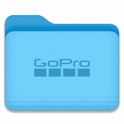 Gopro Folder