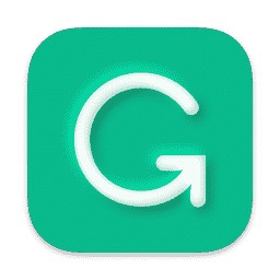 Grammarly macOS icon