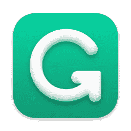 Grammarly macOS icon