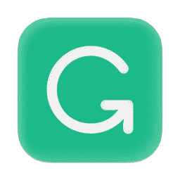 Grammarly macOS icon