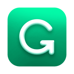 Grammarly macOS icon
