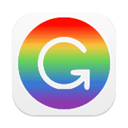 Grammarly (Pride)