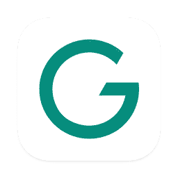 Grammarly (Transparent)