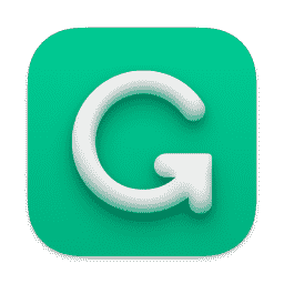 Grammarly macOS icon