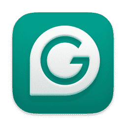 Grammarly macOS icon