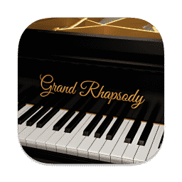 Grand Rhapsody