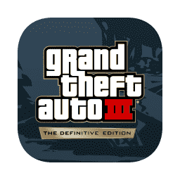 Grand Theft Auto III - The Definitive Edition