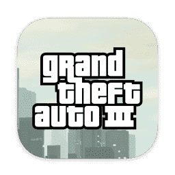 Grand Theft Auto III