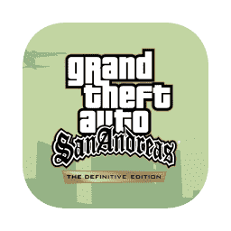 Grand Theft Auto San Andreas - The Definitive Edition