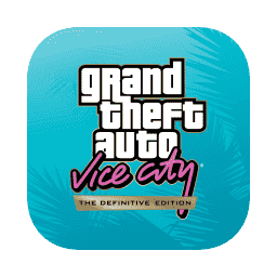 Grand Theft Auto Vice City - The Definitive Edition