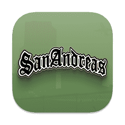 Grand Theft Auto: San Andreas