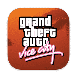 Grand Theft Auto: Vice City