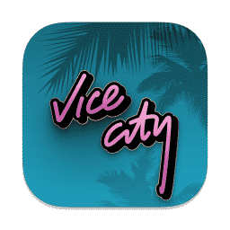 Grand Theft Auto: Vice City