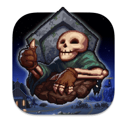 Graveyard Keeper