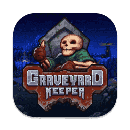 Graveyard Keeper
