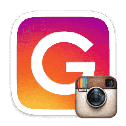 Grids - For Instagram
