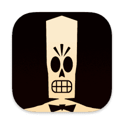 Grim Fandango