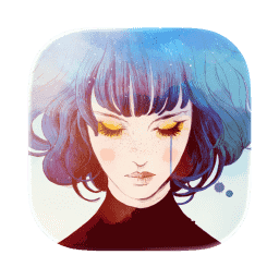 Gris (Liquid Glass)