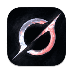 Grok – black hole / space