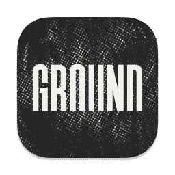 Ground News (Fixed size & corners)