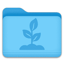 Growth Folder