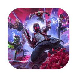 Guardians of the Galaxy