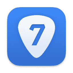 Guitar Pro 7