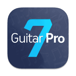 Guitar Pro 7
