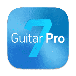 Guitar Pro 7