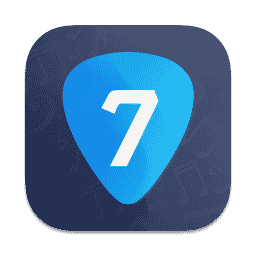 Guitar Pro 7