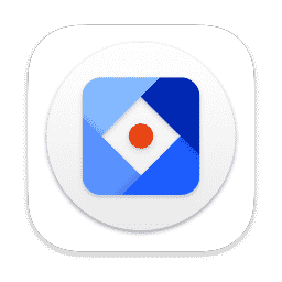 Gyazo GIF macOS icon