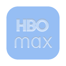 HBO Max macOS icon