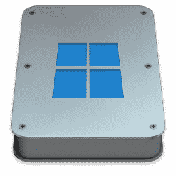 HD - WIndows 11 02 macOS icon