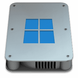 HD - Windows 11 01 macOS icon
