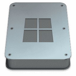 HD - Windows 11 04 macOS icon