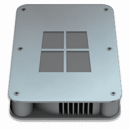 HD - Windows 11 05 macOS icon