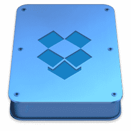 HD Dropbox