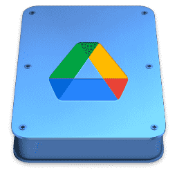 HD Google Drive