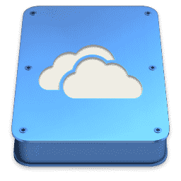 HD OneDrive