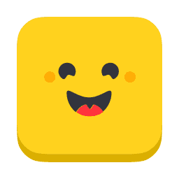 HFChat macOS AppIcon
