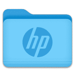 HP - Folder