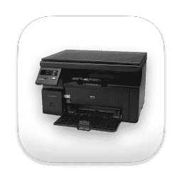 HP LaserJet MFP M1136
