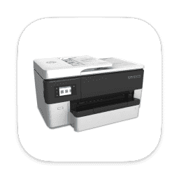 HP OfficeJet Pro 7720