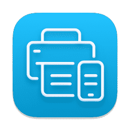 HP Smart macOS icon