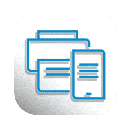 HP Smart macOS icon