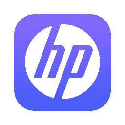 HP macOS icon