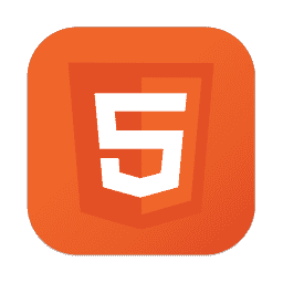 HTML 5