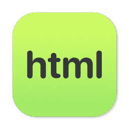 HTML