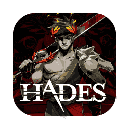 Hades macOS icon