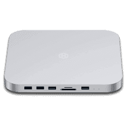 Hagibis USB-C Hub Hard Drive Enclosure